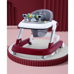 روروئک دو کاره نوزاد کد ۸۰۵ Baby Walker