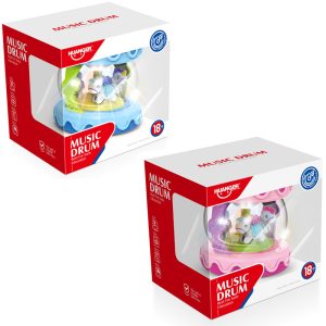 درام موزیکال طرح پونی هانگر Huanger