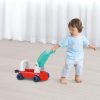 اسباب بازی لوکوموتیو 4 در 1 کودک هالی تویز Huile Toys