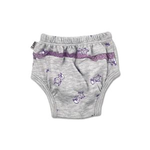 شورت پوشکی نوزاد طرح روباه لیدولند Lido land