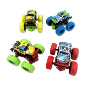 اسباب بازی ماشین آفرود جیپ رانگلر