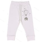 شلوار نوزاد طرح فیل طوسی بیبی فورلایف Baby4life - 0-%d8%aa%d8%a7-3-%d9%85%d8%a7%d9%87