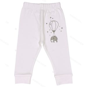 شلوار نوزاد بیبی فورلایف