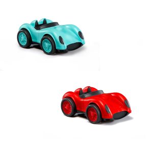 اسباب بازی ماشین مسابقه ای نیکو تویز Nikotoys