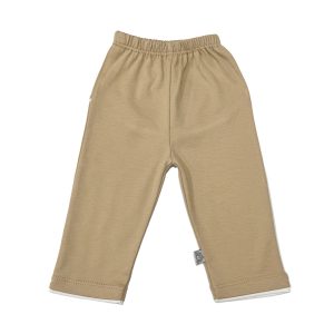 شلوار اسپرت ساده نوزاد طرح گوزن لیدولند Lido land