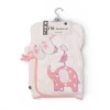 ست حوله نوزاد 5 تکه طرح فیل و جوجه مادرکر Mothercare - %d8%b5%d9%88%d8%b1%d8%aa%db%8c