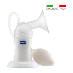 شیردوش پمپی کلاسیک چیکو Chicco