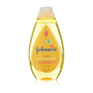 شامپو سر 500 میل جانسون Johnson's