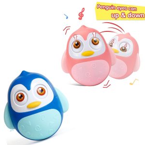 رولی پولی پنگوئن هانگر Huanger