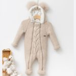 سرهمی بافتنی داخل خز دار نوزادی کرم بیبی میو baby mio - 9-%d8%aa%d8%a7-12-%d9%85%d8%a7%d9%87