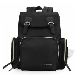 ساک لوازم نوزاد کالرلند