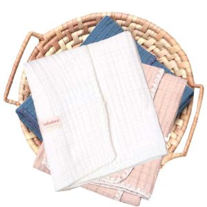 پتوی چندکاره نوزاد ببک اوی Bebekevi