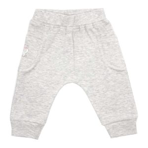 شلوار نوزاد پسرانه طرح hippo پاریز بی بی Pariz baby