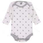 زیر دکمه دار آستین بلند نوزاد طرح پنگوئن بیبی فورلایف Baby4life - 0-%d8%aa%d8%a7-1-%d9%85%d8%a7%d9%87