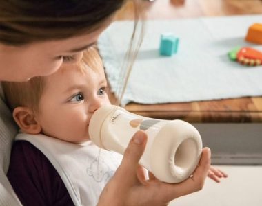 قیمت شیشه شیر نوزاد