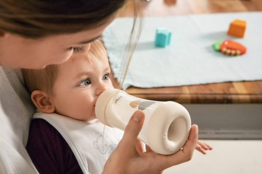 قیمت شیشه شیر نوزاد