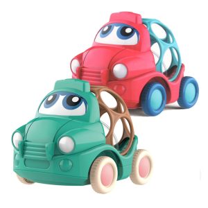 اسباب بازی ماشین جغجغه ای Combuy