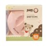 ظرف غذای کودک 500 میل طرح موش Jiayi baby