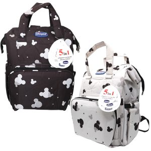 کوله پشتی لوازم کودک چیکو Chicco