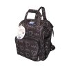 کوله پشتی لوازم کودک 5 در 1 طرح میکی موس خال خالی چیکو Chicco