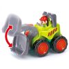 ماشین بولدوزر 1-3116B هالی تویز Huile toys