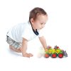 ماشین بولدوزر 1-3116B هالی تویز Huile toys