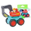 ماشین بیل مکانیکی 5-3116B هالی تویز Huile toys