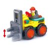 ماشین لیفتراک 4-3116B هالی تویز Huile toys