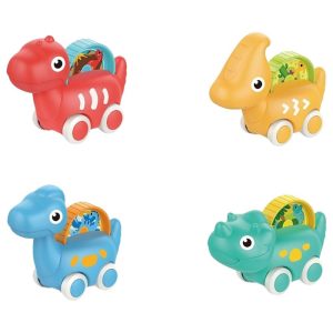 دایناسور فشاری 8007 هانگر