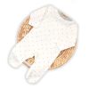 سرهمی نوزادی طرح خرس و خرگوش بیبی فورلایف Baby4life