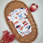 زیر دکمه دار آستین کوتاه پسرانه طرح هلی کوپتر ماماز پاپاز Mamas Papas - 0-%d8%aa%d8%a7-3-%d9%85%d8%a7%d9%87