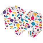 ست تیشرت شلوار بچه گانه دخترانه طرح آبنبات خرس کوچولو Little Bear - 5-%d8%aa%d8%a7-6-%d8%b3%d8%a7%d9%84