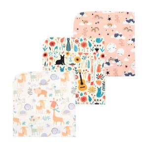 خشک کن تک عددی دخترانه بیبی فورلایف