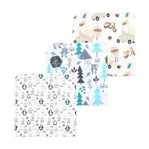 خشک کن تک عددی پسرانه بیبی فورلایف