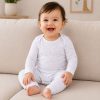 زیردکمه آستین بلند با شلوار اسپرت طرح فیل ماماز پاپاز Mamas Papas