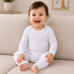 زیردکمه آستین بلند با شلوار اسپرت طرح فیل ماماز پاپاز Mamas Papas - 0-%d8%aa%d8%a7-3-%d9%85%d8%a7%d9%87