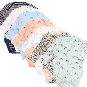 بادی بلند تکی 0 تا 3 ماه نکست بیبی