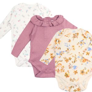 بادی بلند تکی 3 تا 6 ماه نکست بیبی Next Baby