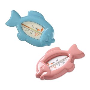 دماسنج حمام کودک مدل ماهی رووکو