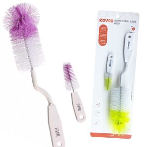 برس شیشه و سرشیشه شور 3500 رووکو