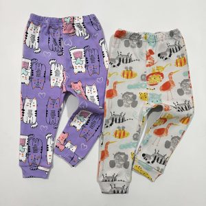 شلوار کودک 18-12 ماه ماماز پاپاز