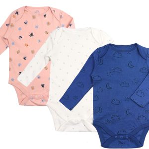 بادی بلند تکی 9 تا 12 ماه نکست بیبی