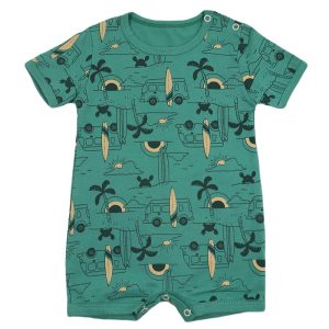 رامپر پسرانه طرح ساحل