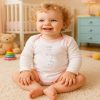 بادی بلند سایز 0 تا 1 ماه ماماز پاپاز Mamas Papas