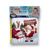 کتاب حمام کودک طرح هلی کوپتر و بابانوئل Bath Book - %d8%b7%d8%b1%d8%ad-3