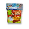 کتاب حمام کودک طرح هلی کوپتر و بابانوئل Bath Book - %d8%b7%d8%b1%d8%ad-1