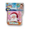 کتاب حمام کودک طرح خرچنگ و دایناسور Bath Book - %d8%b7%d8%b1%d8%ad-1