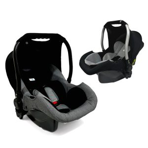 کریر طوسی مشکی بیبی فورلایف