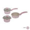 سرویس قابلمه 5 تکه گرانیتی مدل 7752 Unique - %d8%b5%d9%88%d8%b1%d8%aa%db%8c