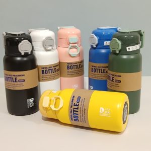 فلاسک استیل 540 میل مدل 8544 لیودو